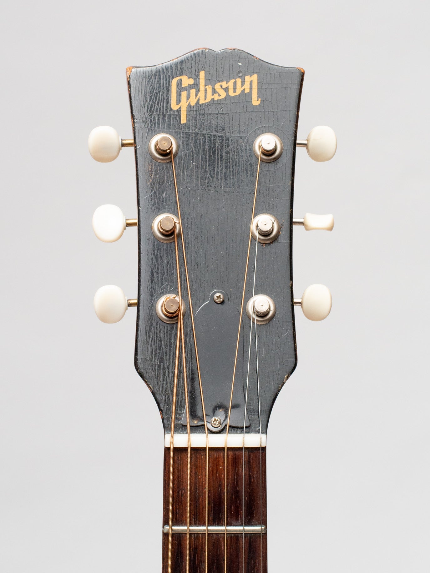 1960 Gibson LG-3