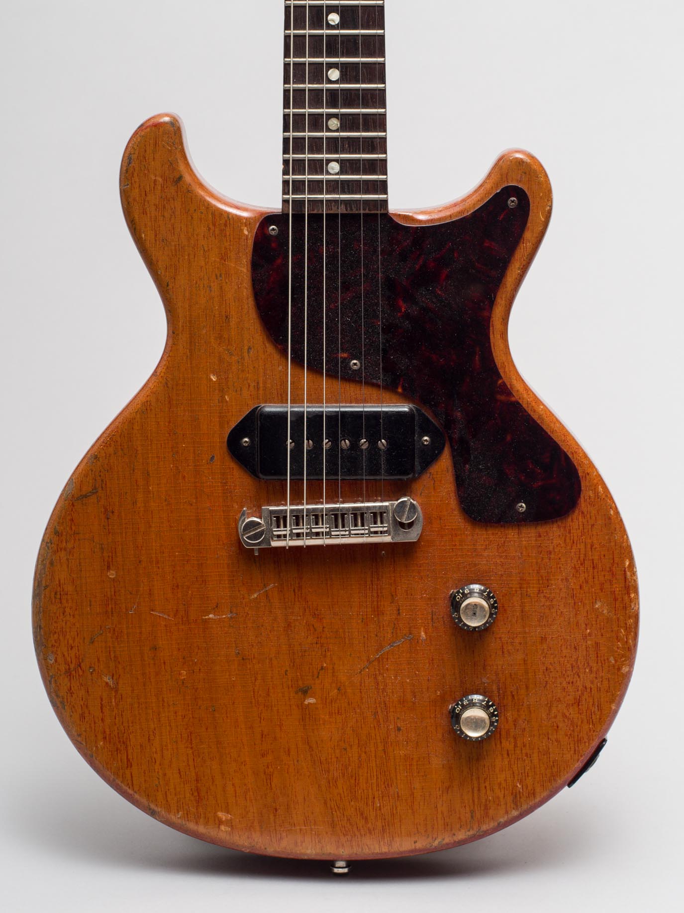 1960 Gibson Les Paul Junior