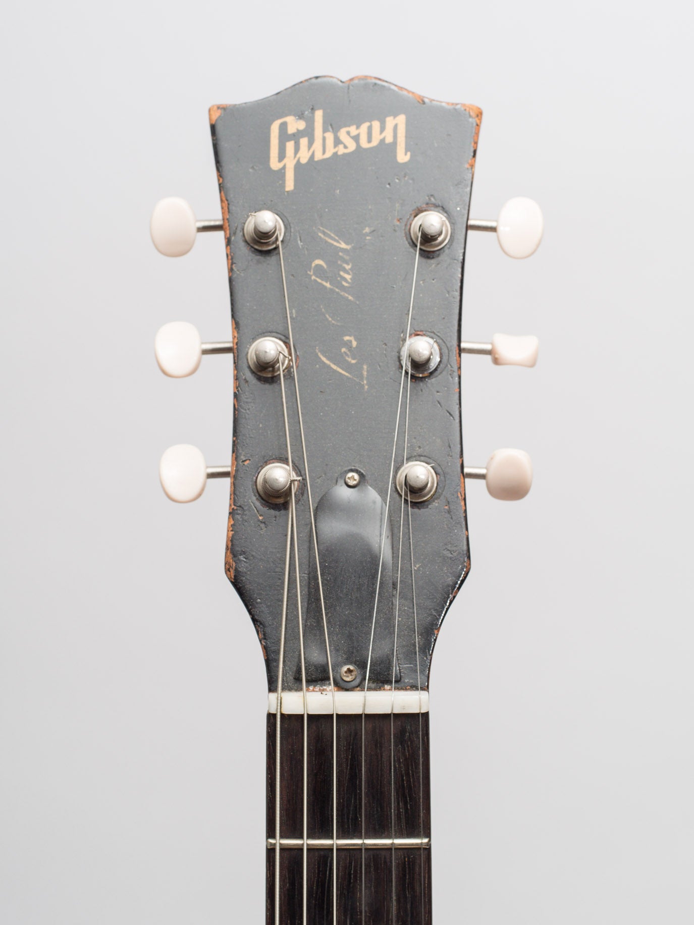 1960 Gibson Les Paul Junior