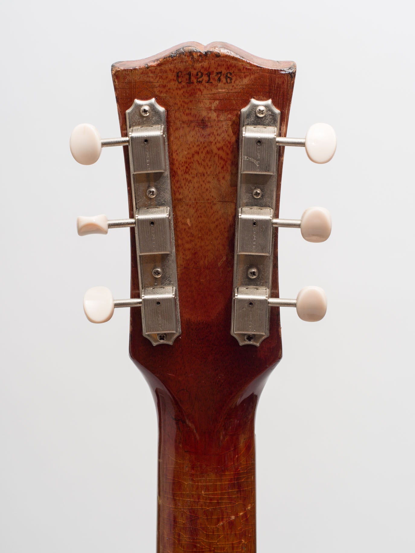 1960 Gibson Les Paul Junior