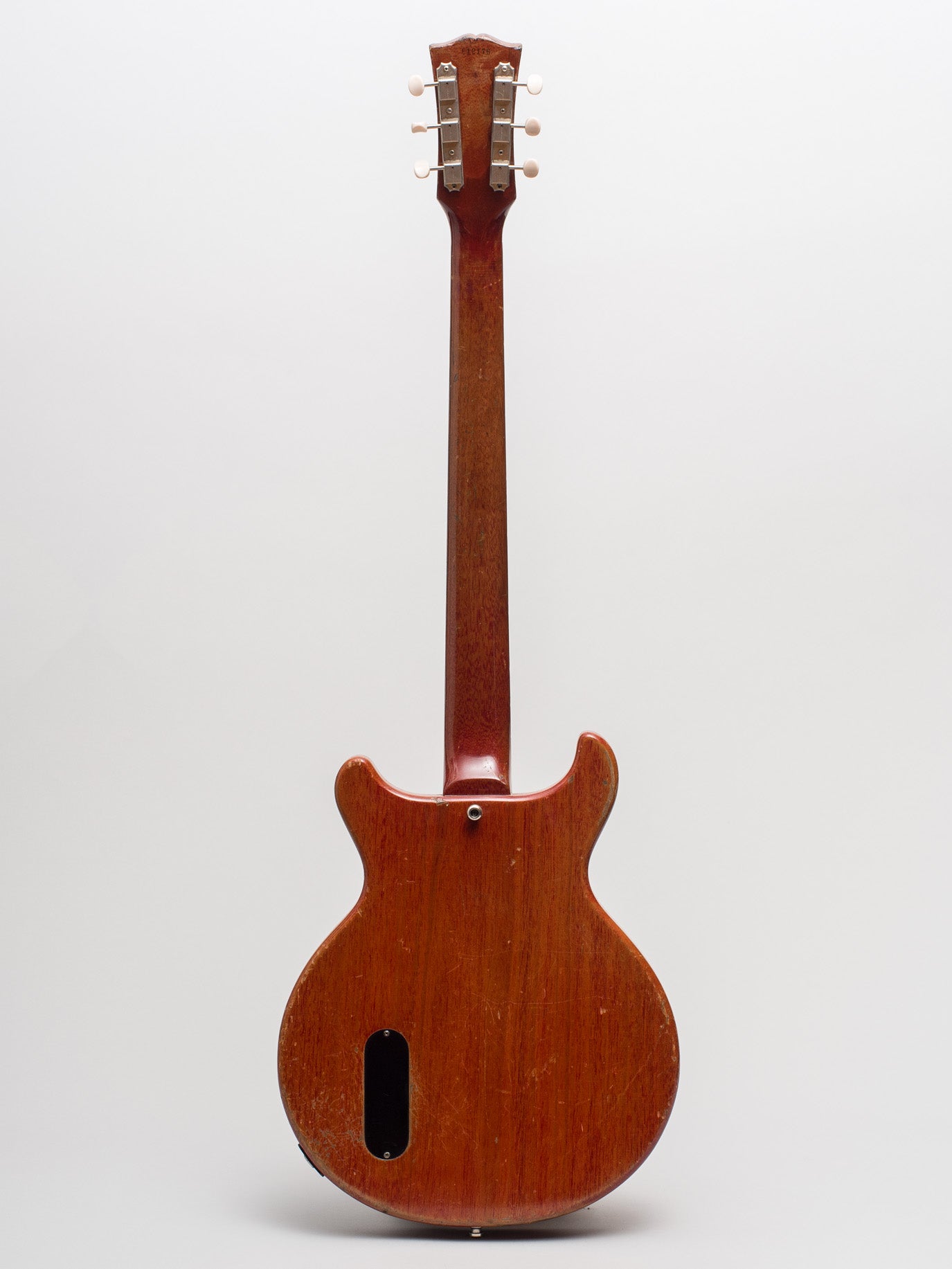 1960 Gibson Les Paul Junior