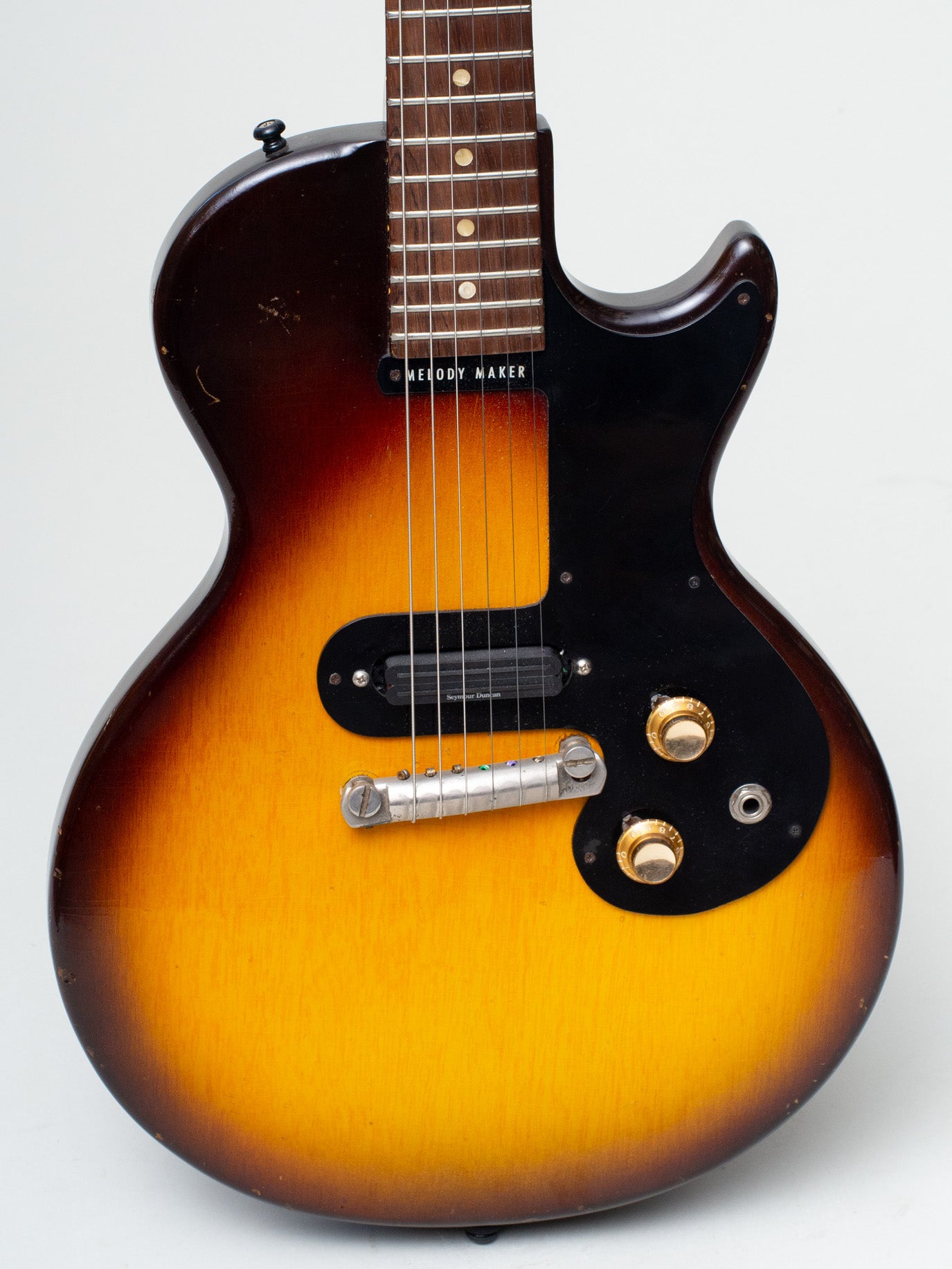 1960 Gibson Melody Maker