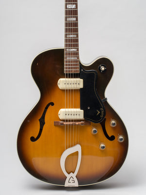 1960 Guild X-175