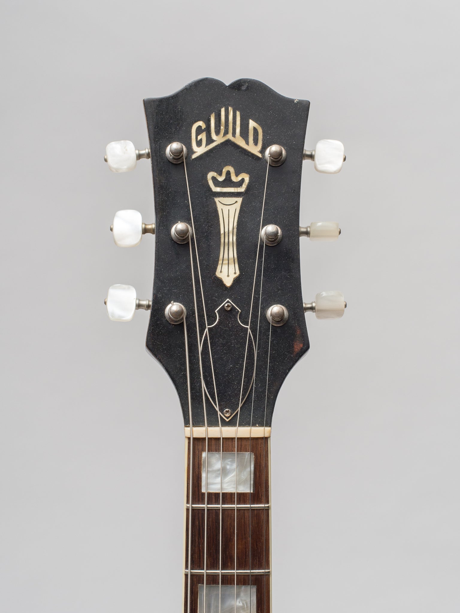 1960 Guild X-175