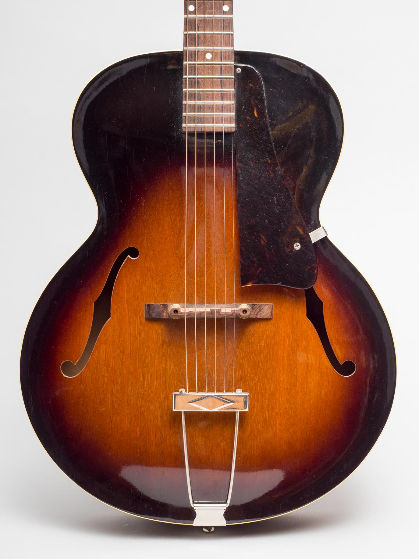 1960 Gibson L-48
