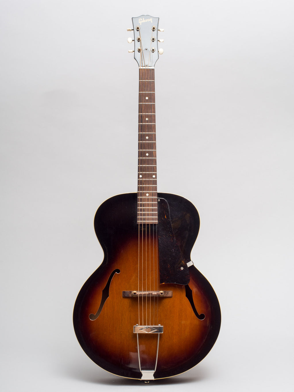 1960 Gibson L-48