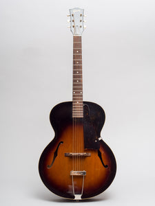 1960 Gibson L-48