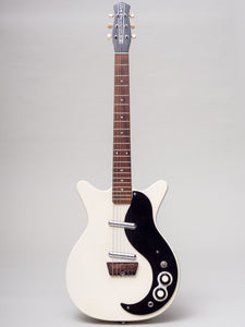 1959 Danelectro DC 2