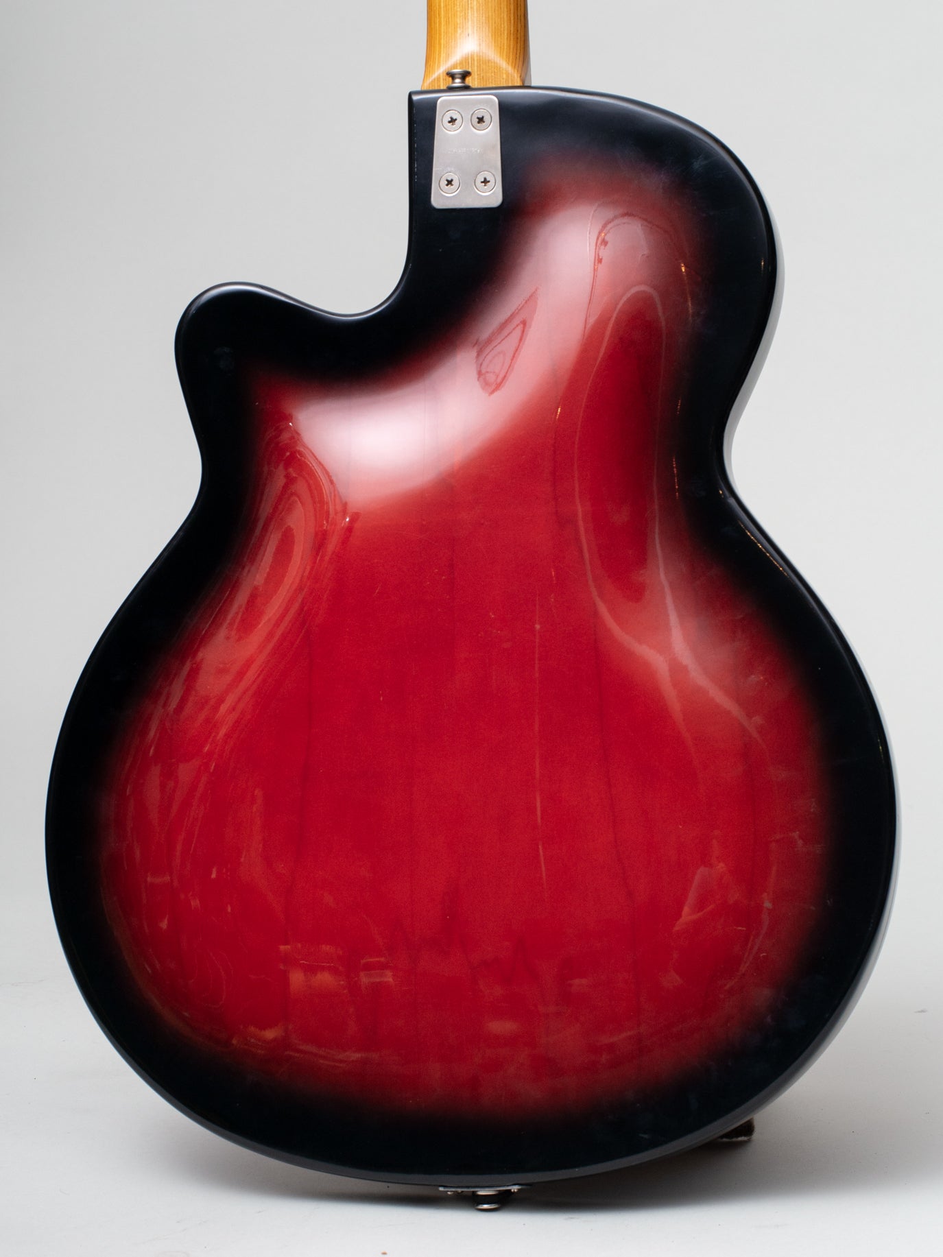 1960s Framus Antlantik