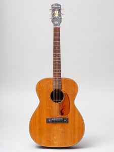 1960s Harmony Dreadnought