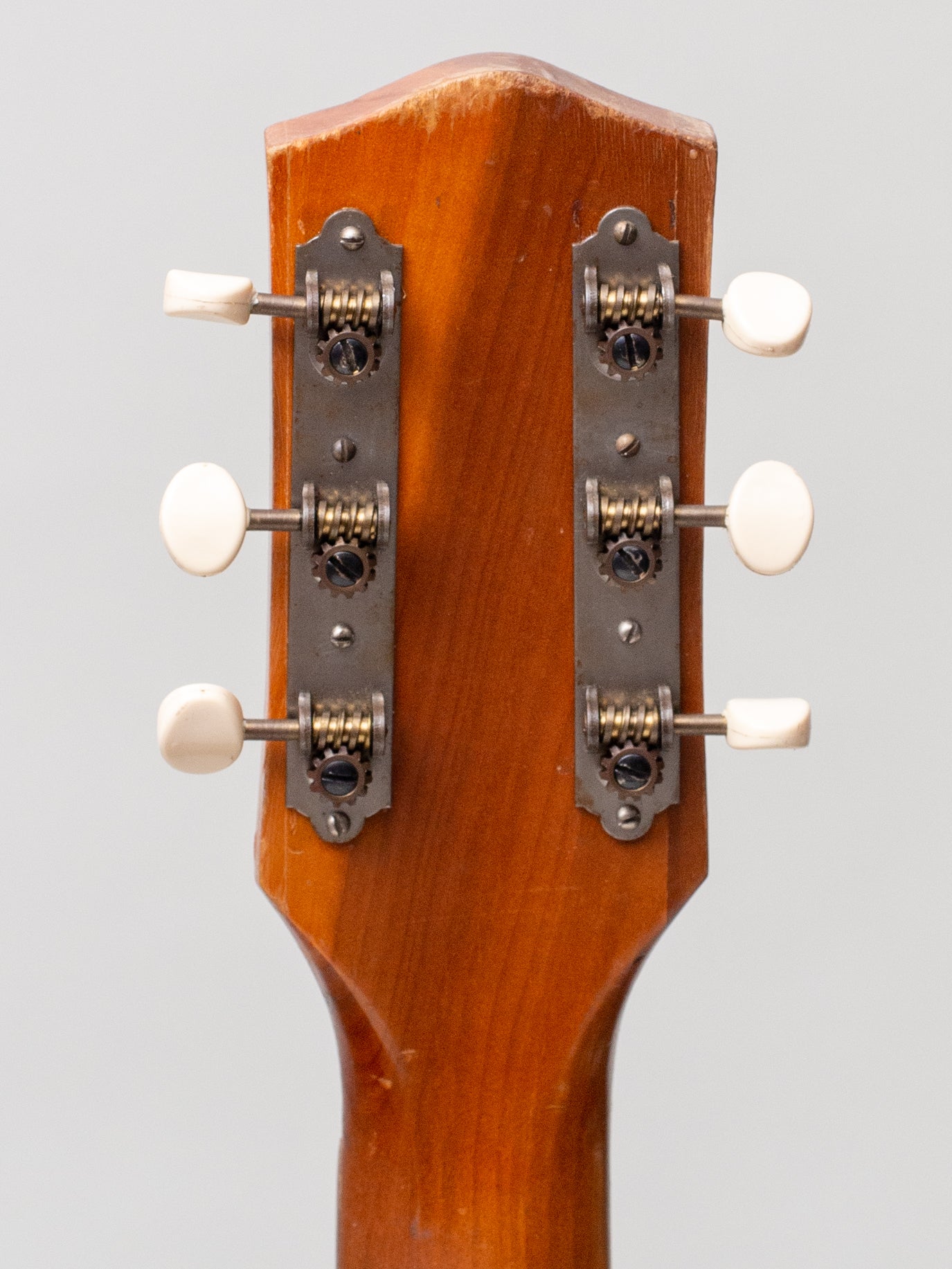 1960s Harmony Dreadnought