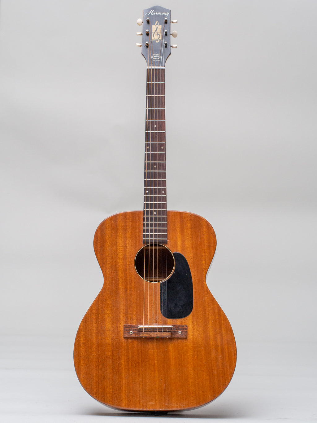 1960s Harmony H-165