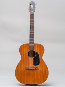 1960s Harmony H-165