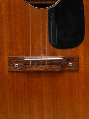 1960s Harmony H-165