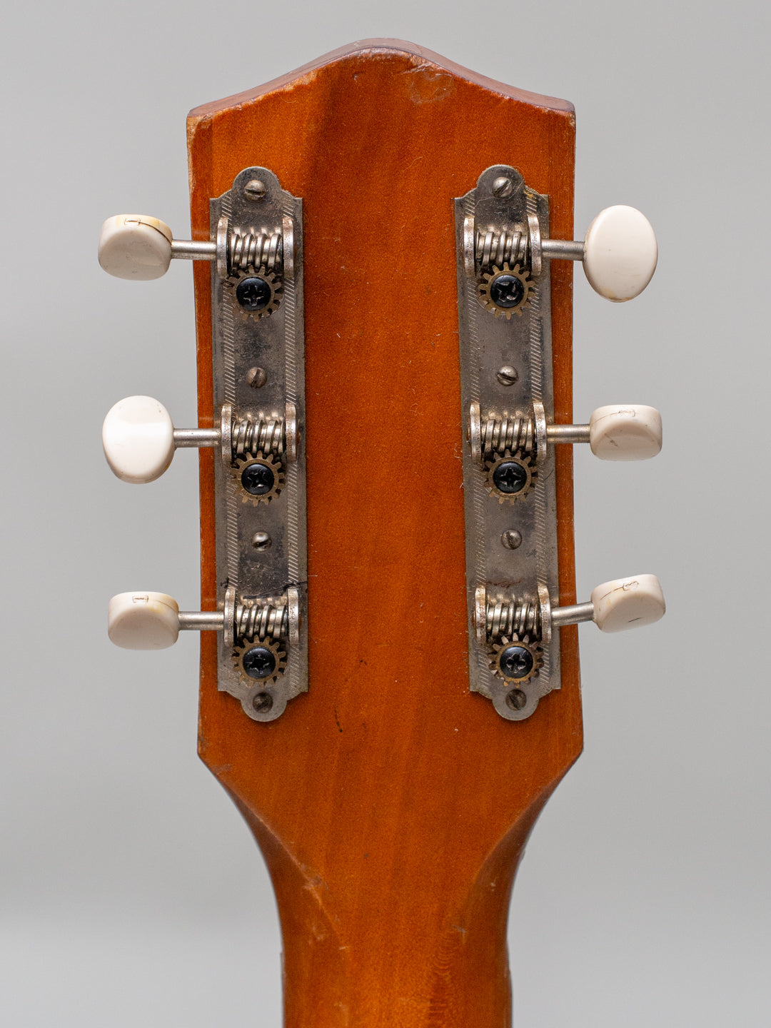 1960s Harmony H-165