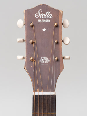 1960s Harmony Stella