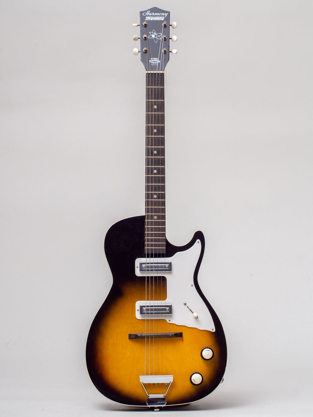 C 1960s Harmony Stratotone