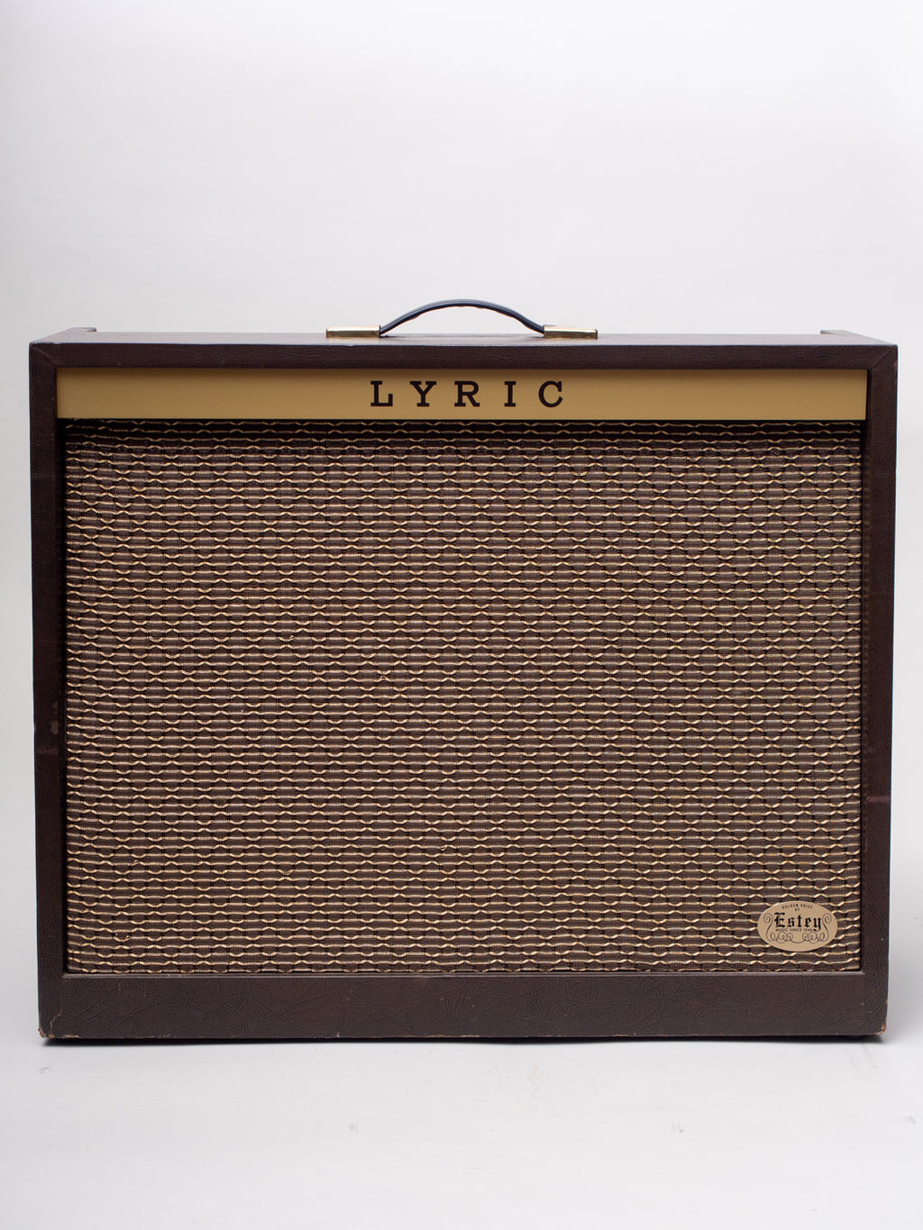 1960s Estey Lyric Custom 460