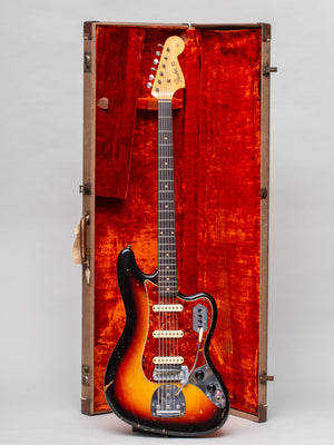 1962 Fender Bass VI