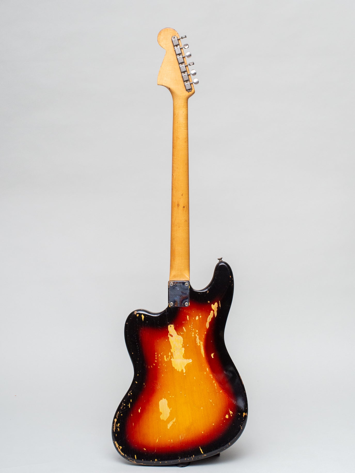 1962 Fender Bass VI