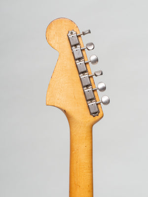 1962 Fender Bass VI