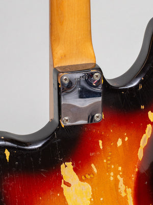 1962 Fender Bass VI