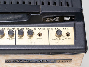 C. 1964 Magnatone M9