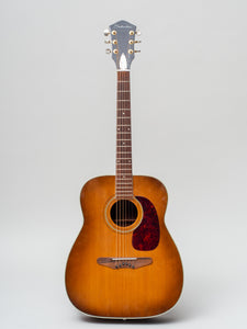 C. 1960s Silvertone H1260