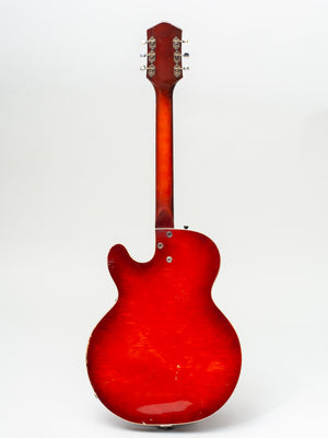 1960s Silvertone 1454