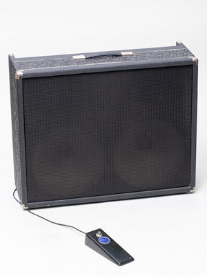 1974 Unique Amp