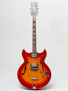 1960s Ventura Barney Kessel