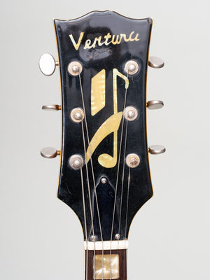 1960s Ventura Barney Kessel