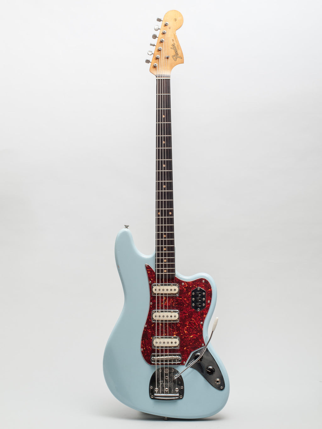 1961 Fender Bass VI