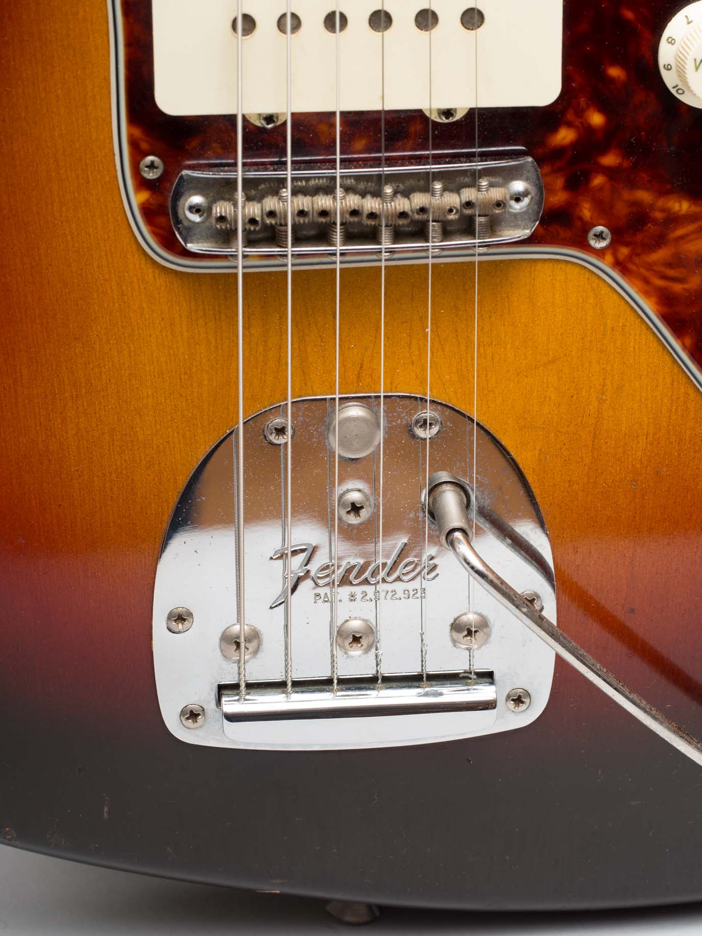 1960 Fender Jazzmaster