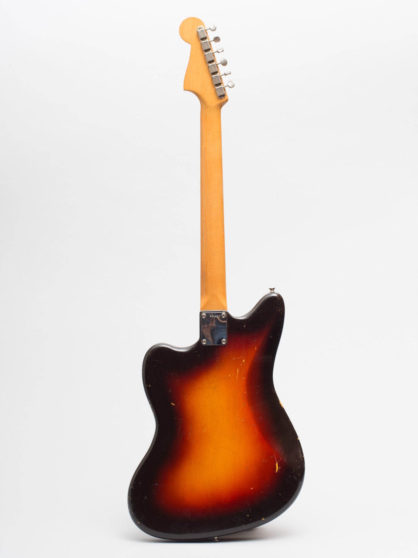 1961 Fender Jazzmaster