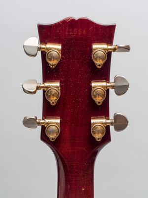 1961 Gibson ES-355 TDC Stereo Varitone