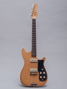 1961 Carvin #31-SGB