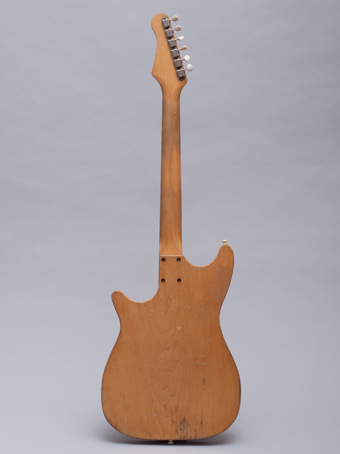 1961 Carvin #31-SGB