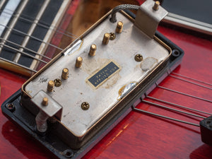 1961 Gibson ES-355 TD Mono