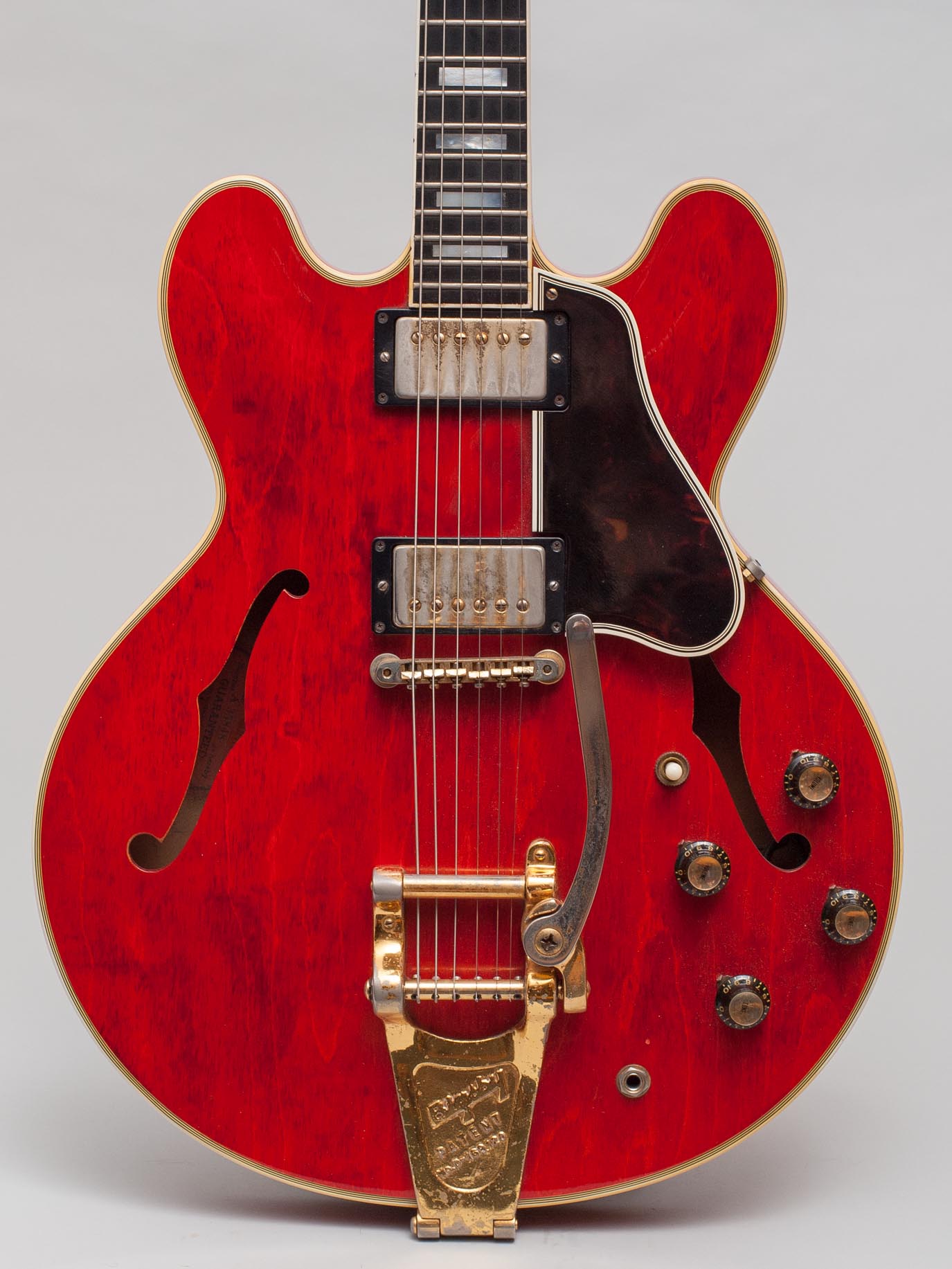 1961 Gibson ES-355 TD Mono