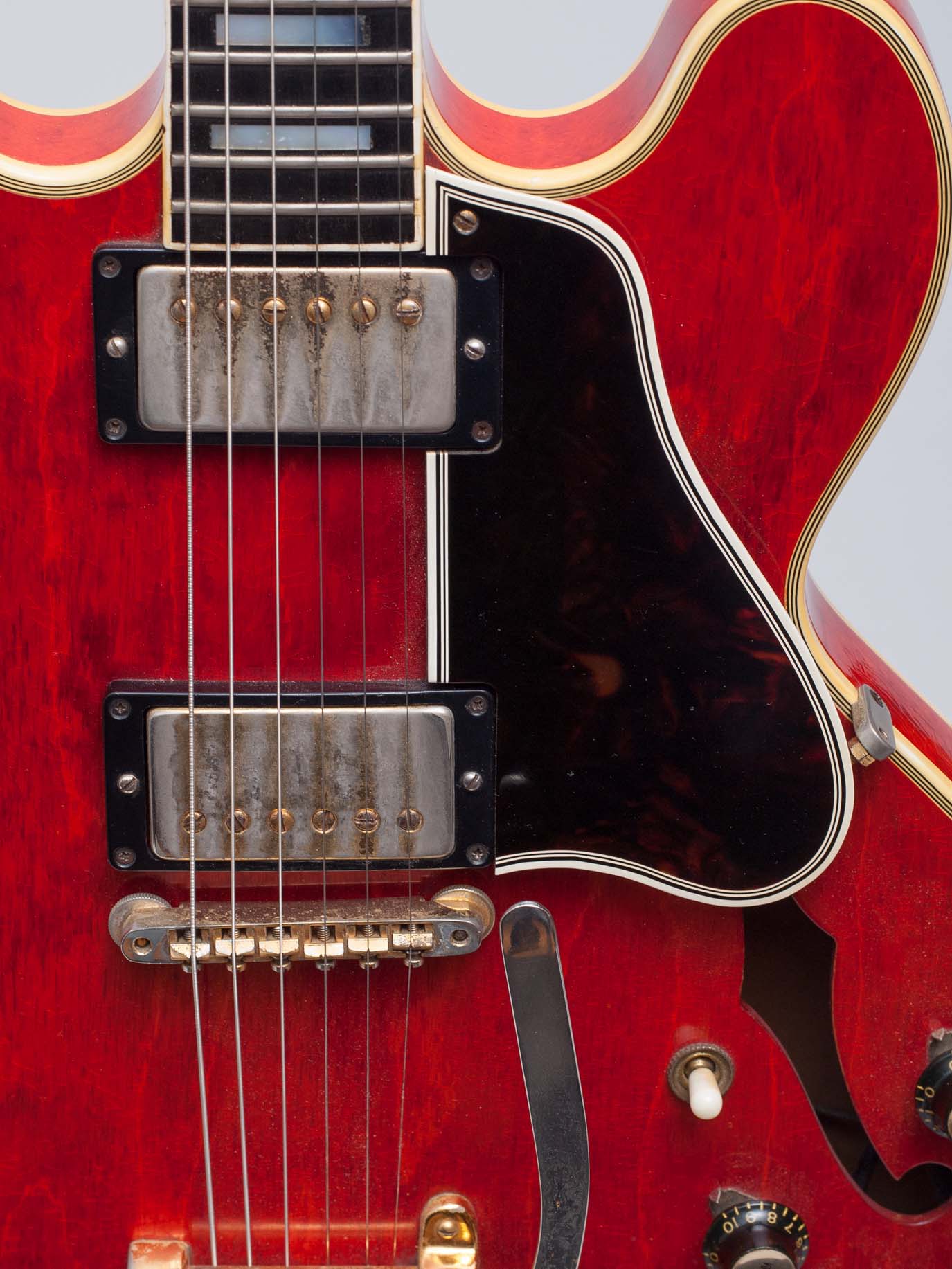 1961 Gibson ES-355 TD Mono