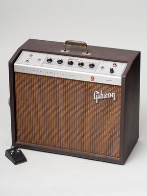 1961 Gibson Falcon