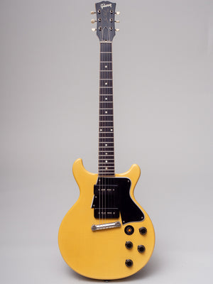 1961 Gibson Les Paul Special TV Yellow