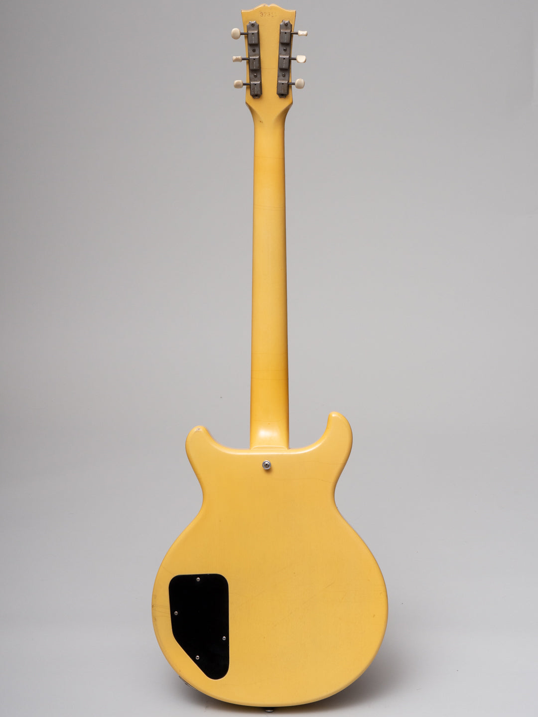 1961 Gibson Les Paul Special TV Yellow