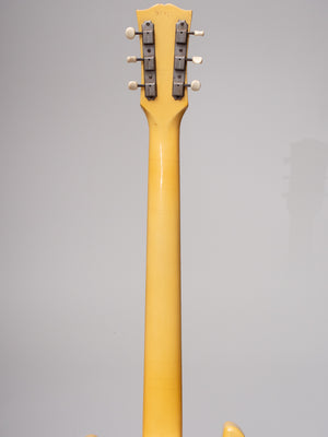 1961 Gibson Les Paul Special TV Yellow