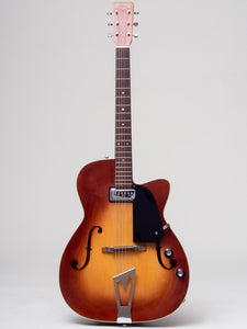 1961 Martin F-50