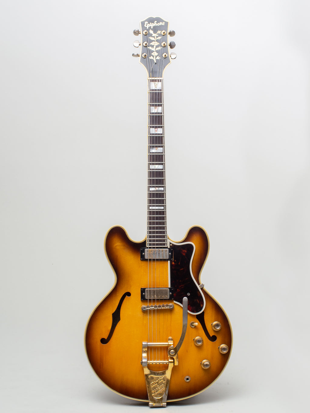 1961 Epiphone Sheraton