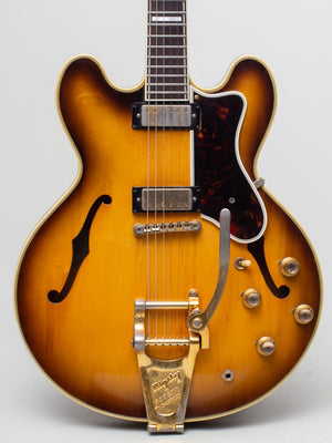 1961 Epiphone Sheraton