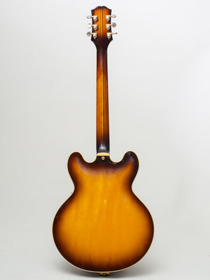 1961 Epiphone Sheraton