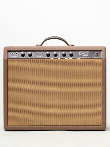 1961 Fender Deluxe